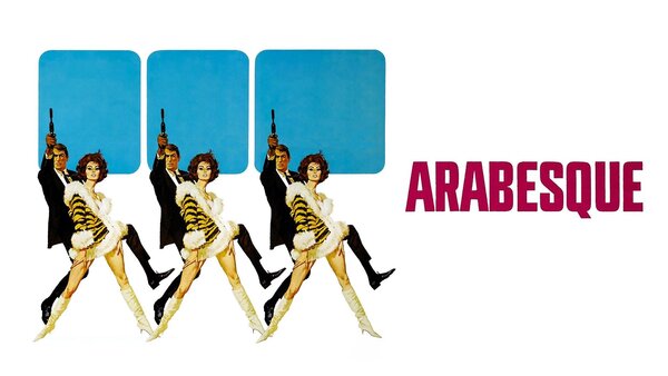 Arabesque
