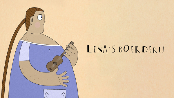 Lena's Boerderij