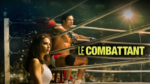 Le combattant