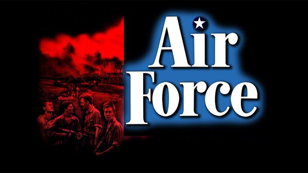 Air Force