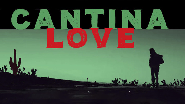 Cantina Love