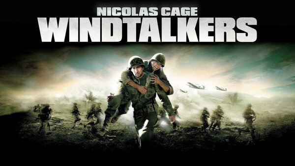 Windtalkers