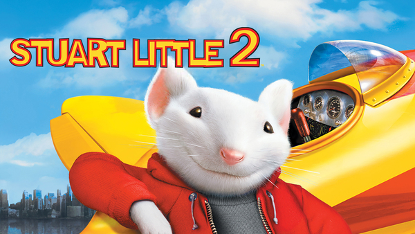 Stuart Little 2
