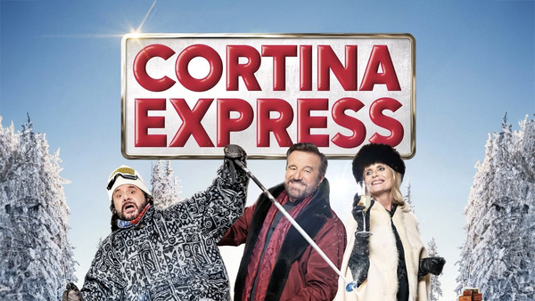 Cortina Express
