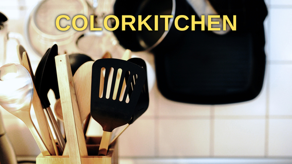 ColorKitchen