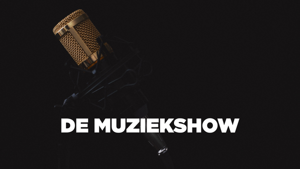 De Muziekshow