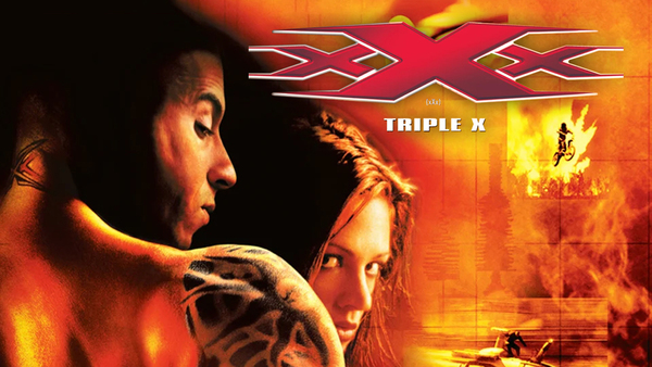 xXx: Triple X