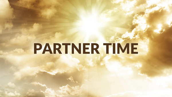 Partner Time