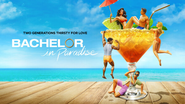 Bachelor in Paradise