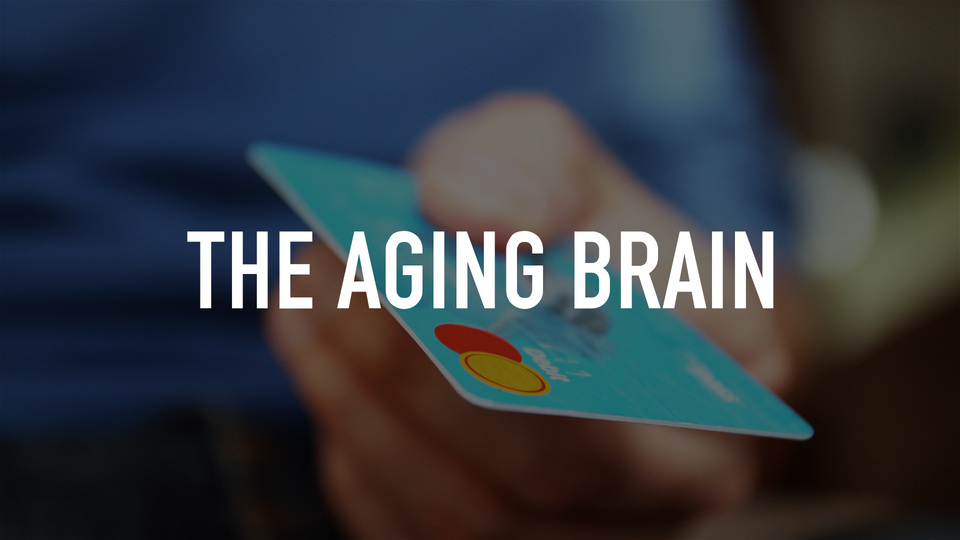 The Aging Brain