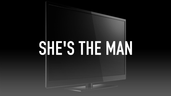 She's the Man