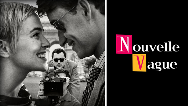 Nouvelle vague
