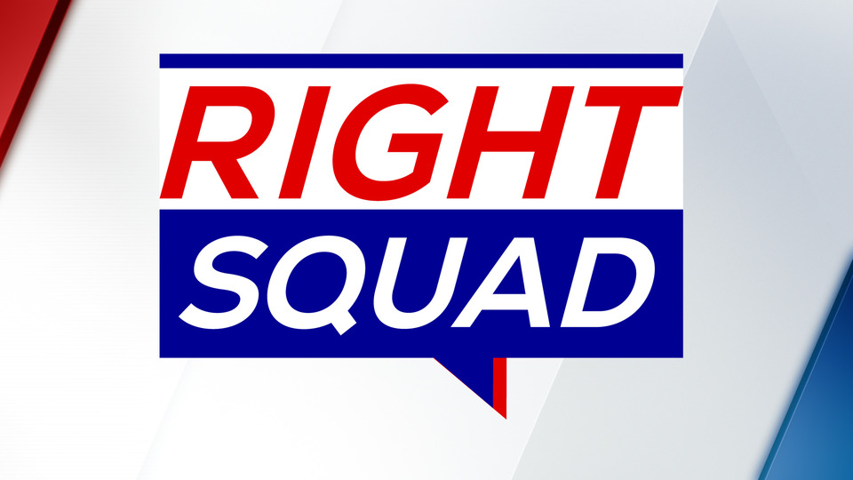Live: The Right Squad