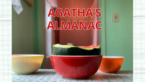 Agatha's Almanac