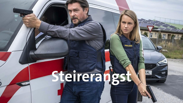 Steirerangst