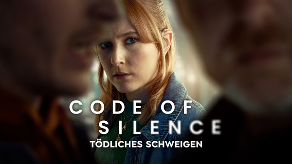 Code of Silence - Tödliches Schweigen