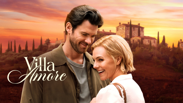 Villa Amore