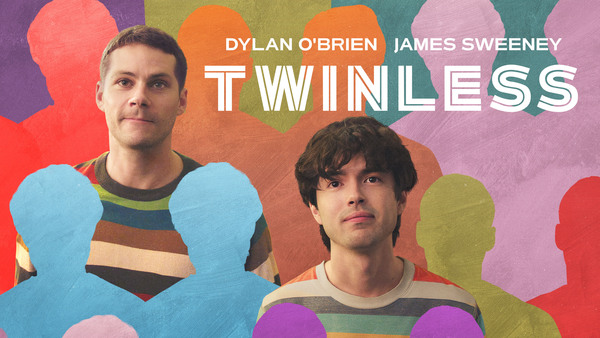 Twinless