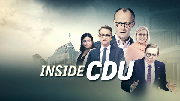 Inside CDU