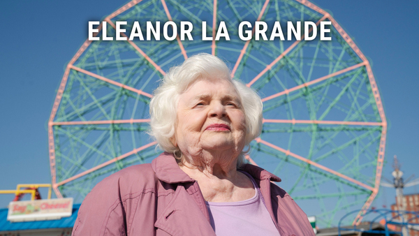 Eleanor la Grande