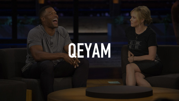 Live: Qeyam