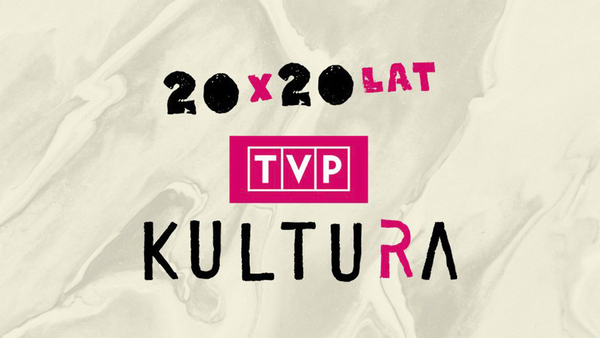 20 x 20 Lat TVP Kultura