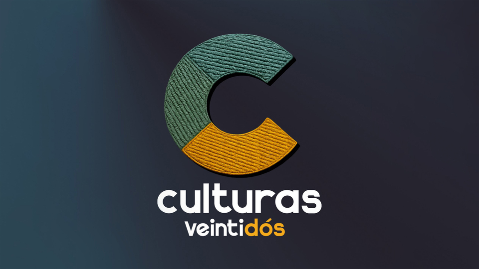 Culturas veintidós