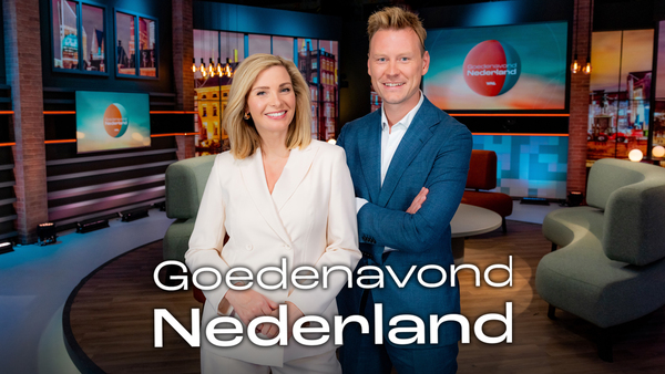 Goedenavond Nederland