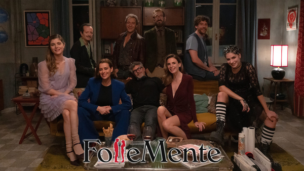 Follemente