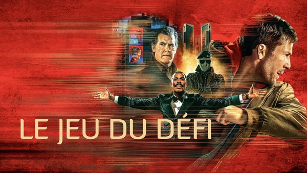 Le jeu du défi