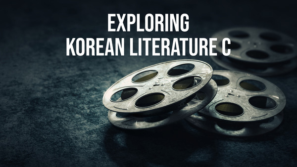 Exploring Korean Literature C