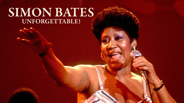 Simon Bates: Unforgettable!