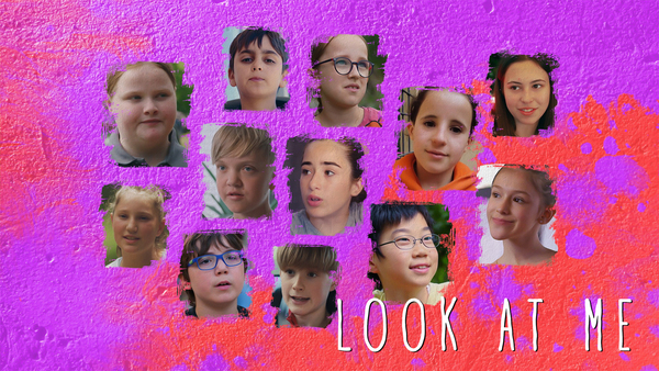 Look at me