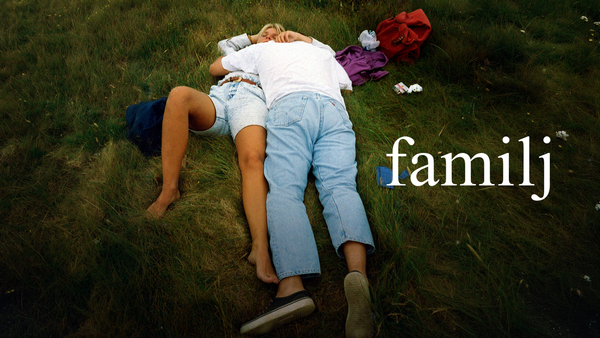 Familj