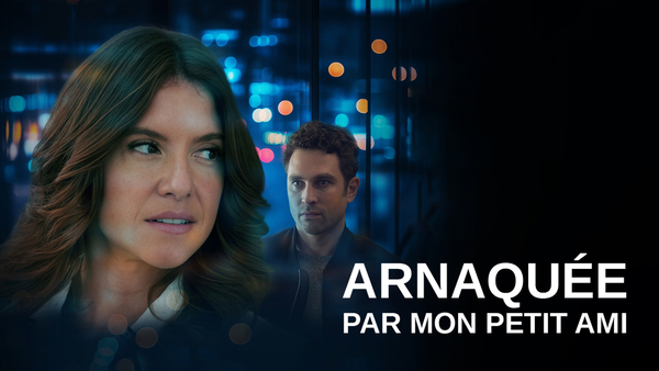 Arnaquée par mon petit ami