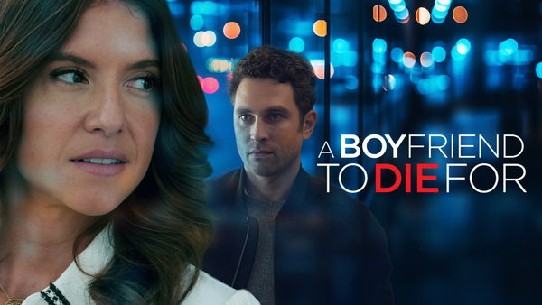 A Boyfriend to Die For