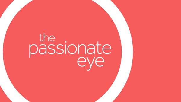 The Passionate Eye