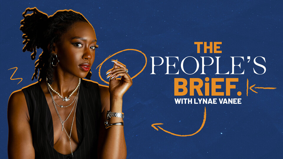 The People's Brief With Lynae Vanee