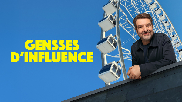 Gensses d'influence