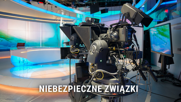 Live: Niebezpieczne związki