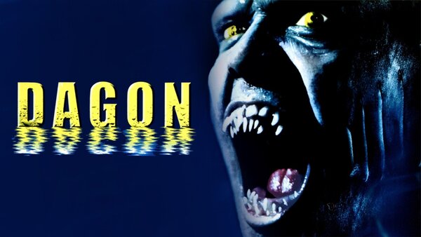 Dagon