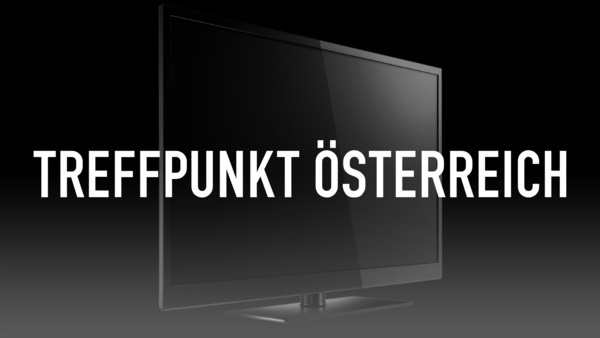 Treffpunkt Österreich