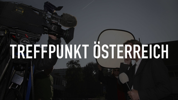 Treffpunkt Österreich