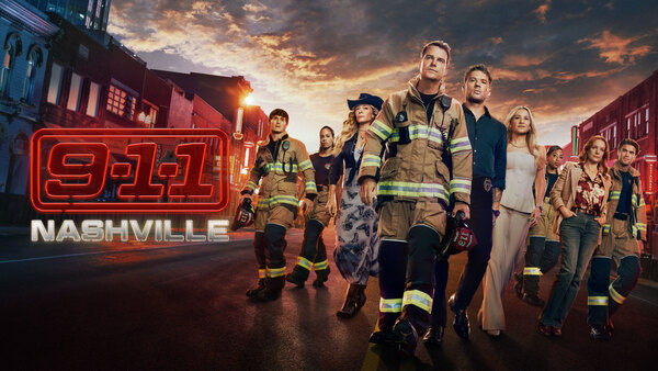 9-1-1: Nashville