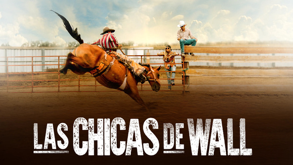 Las chicas de Wall