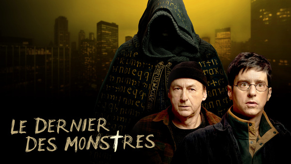Le dernier des monstres