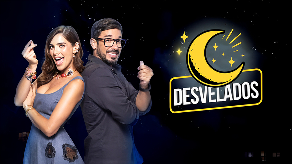 Desvelados