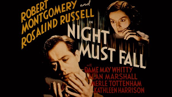 Night Must Fall