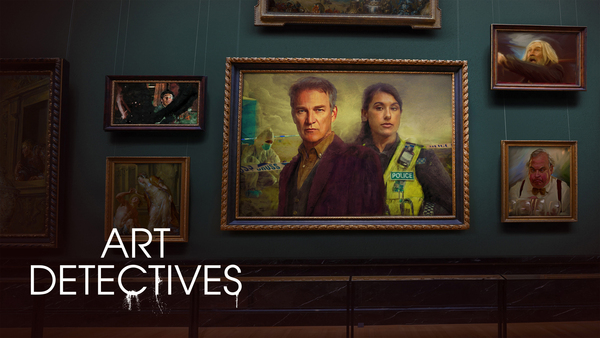 Art Detectives