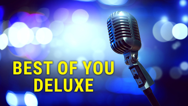 Best Of You Deluxe